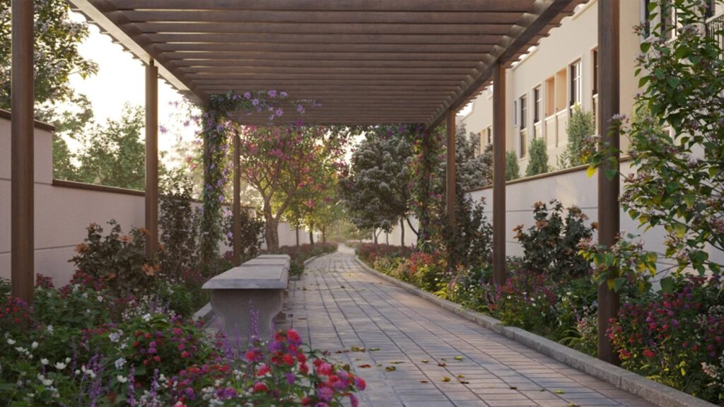 Sobha Galera Apartment & Villa in Whitefield, Bangalore