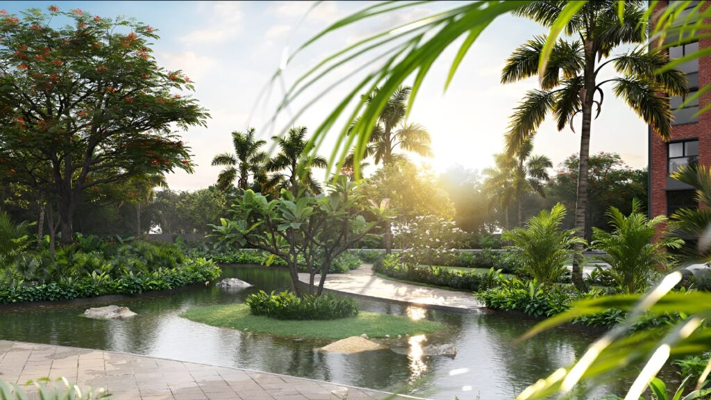 sobha ayana apartments in marathahalli bangalore gallery image