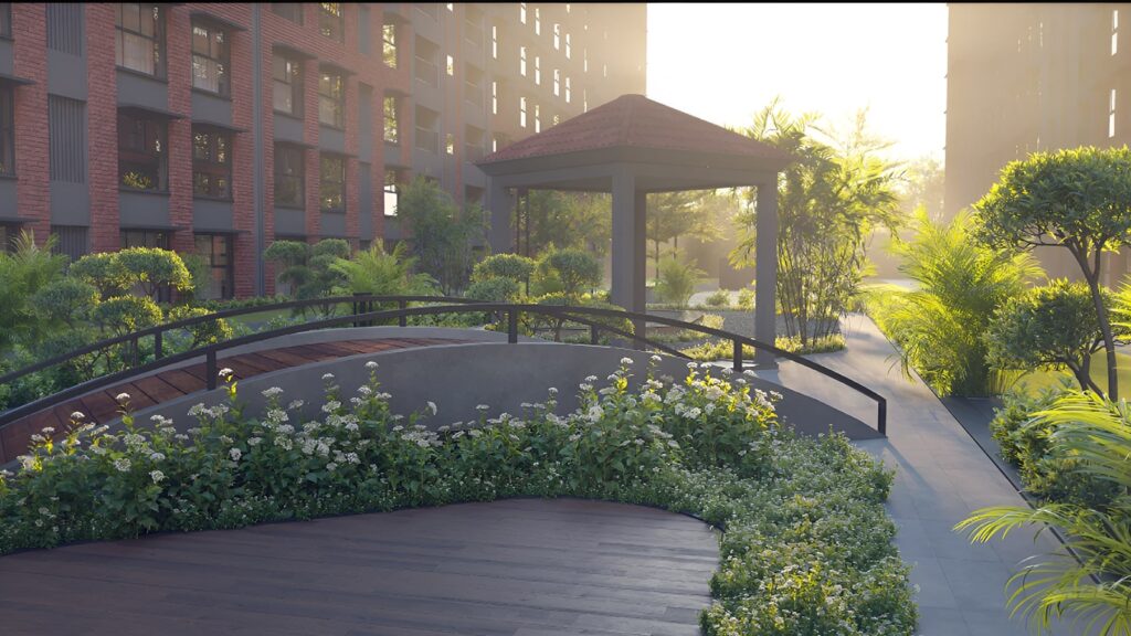 Sobha Ayana Apartments in Marathahalli Bangalore