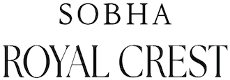 Sobha Royal Crest Logo