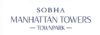 Sobha-TownPark - Manhattan-Towers-Logo