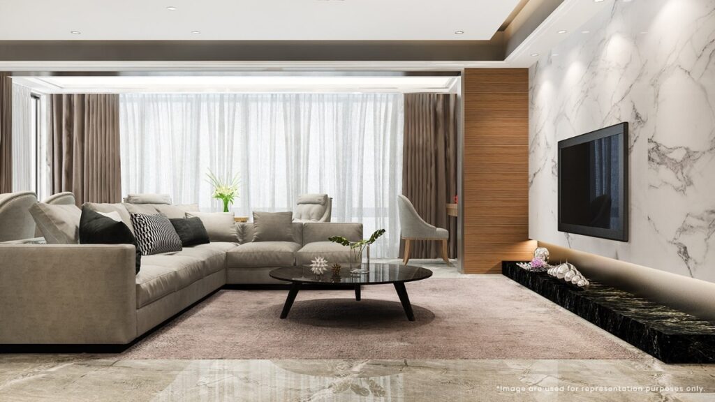 Sobha Scarlet Apartments in Sarjapur Road, Bangalore