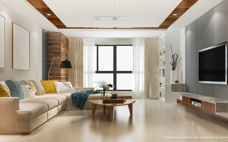 Sobha Scarlet Apartments In Sarjapur Road Bangalore