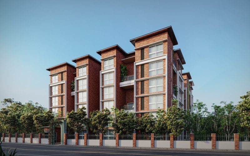 Sobha Arbor
