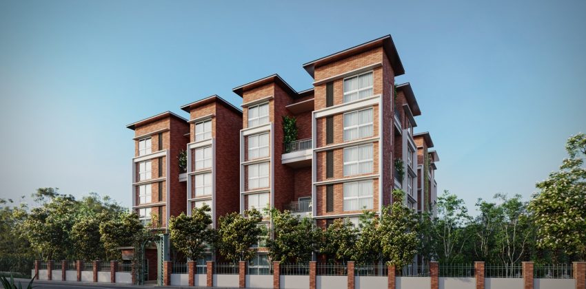Sobha Arbor