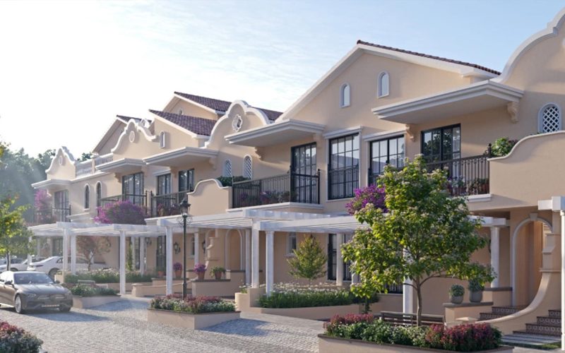 Sobha Galera Apartment & Villa in Whitefield, Bangalore