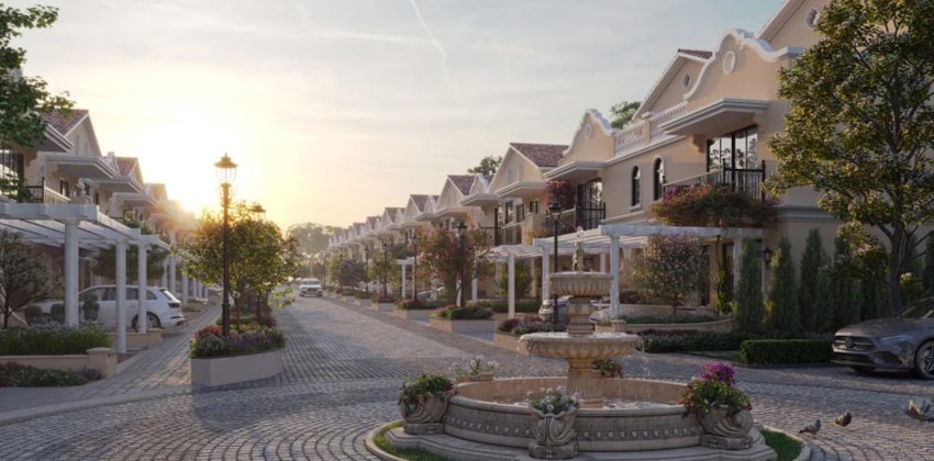 Sobha Galera Apartment & Villa in Whitefield
