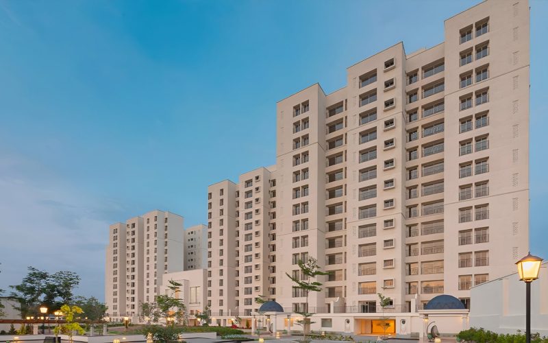 Sobha Valley View Apartments In Banashankari, Bangalore banner image