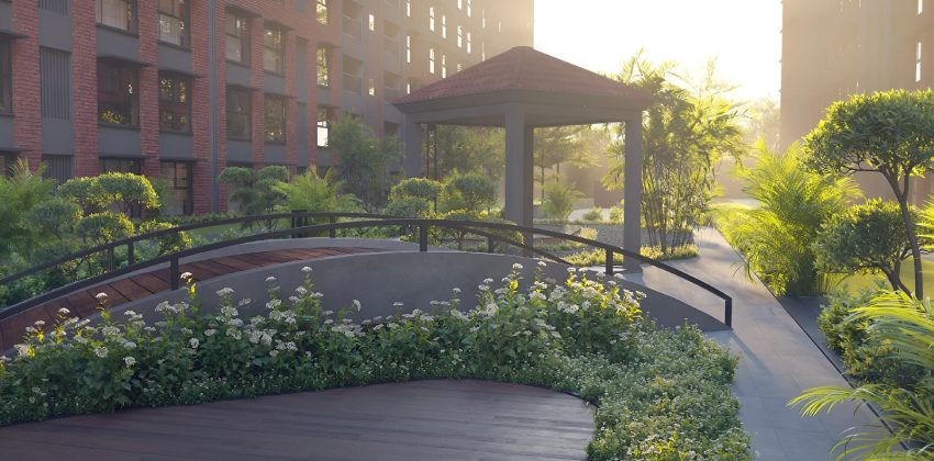 Sobha Ayana Apartments in Marathahalli Bangalore