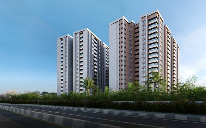 sobha infinia apartment in bangalore banner image